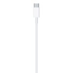 Cable Lightning a USB-C (1 m) de Apple - Imagen 3