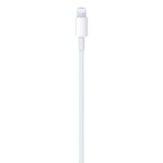 Cable Lightning a USB-C (1 m) de Apple - Imagen 2
