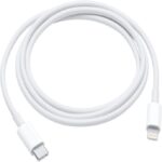 Cable Lightning a USB-C (1 m) de Apple