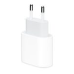 Cargador Original de Apple Usb C 20W