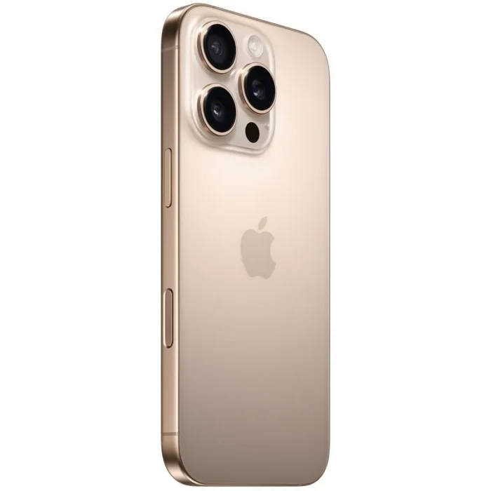 Apple iPhone 16 Pro Max - Imagen 5