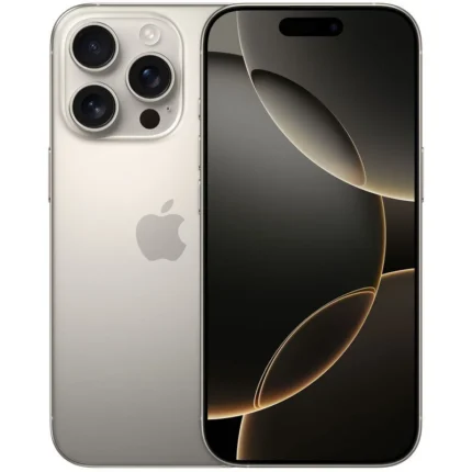 Apple iPhone 16 Pro Usado