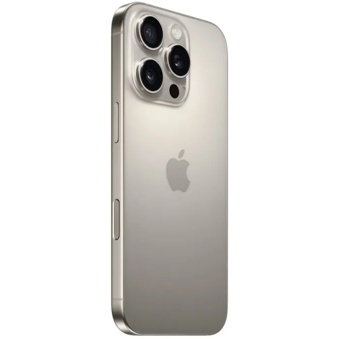 Apple iPhone 16 Pro Max - Imagen 2
