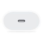 Cargador Original de Apple Usb C 20W - Imagen 2
