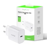 Cargador Compatible USB-C 20W