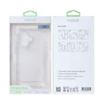 Funda Transparente Reforzada