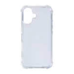 Funda Transparente Reforzada - Imagen 2