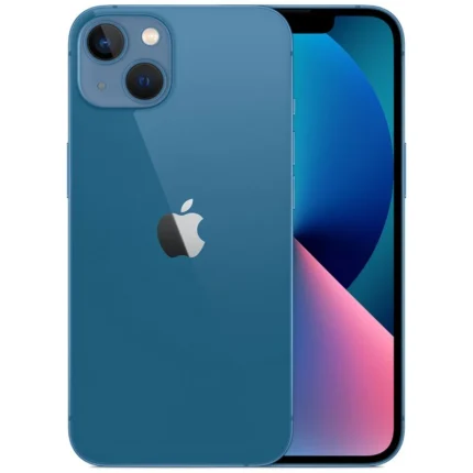 Iphone 13 usado pero no reacondicionado