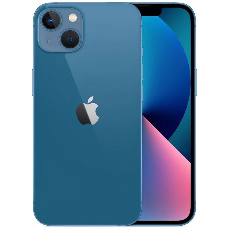 Iphone 13 usado pero no reacondicionado