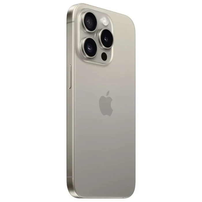 iPhone 15 Pro Usado - Imagen 3