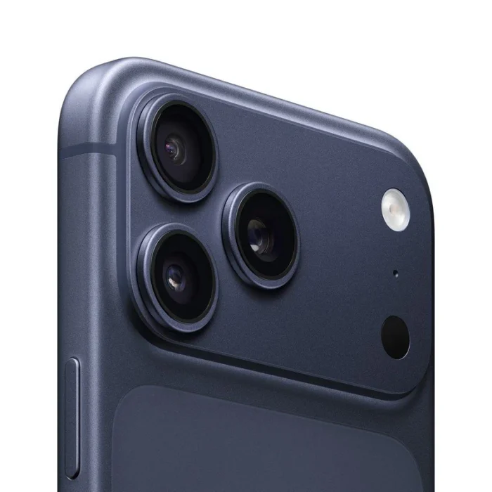 iPhone 17 Pro Max - Imagen 4