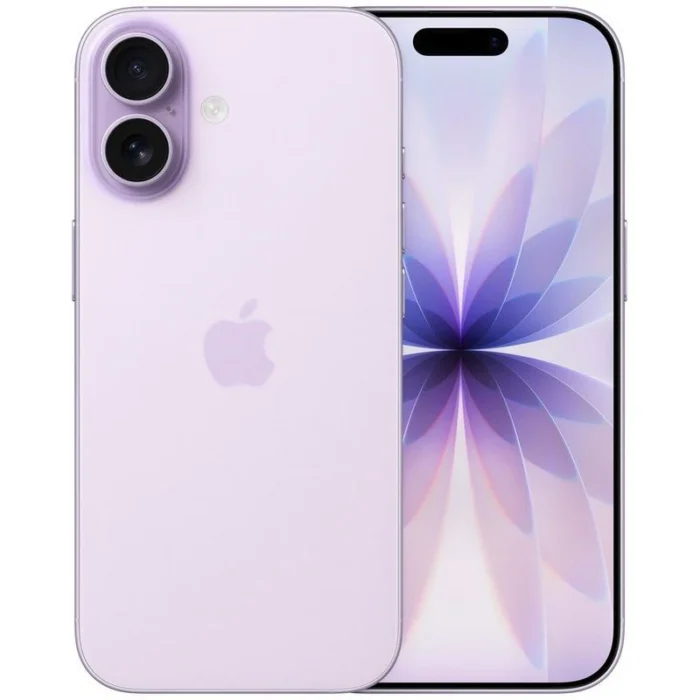 iPhone 17 - Imagen 2